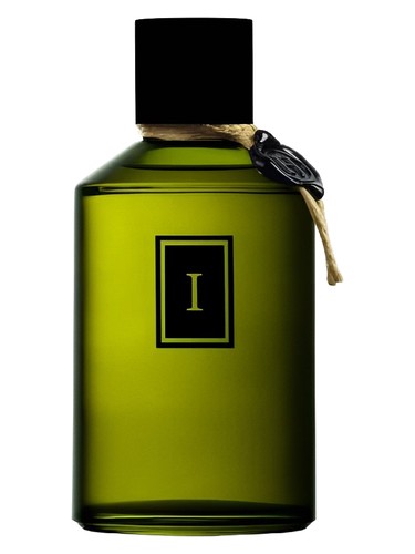 Il Y Avait Un Jardin… I by Henry Jacques