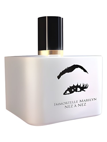 Immortelle Marilyn by Nez a Nez