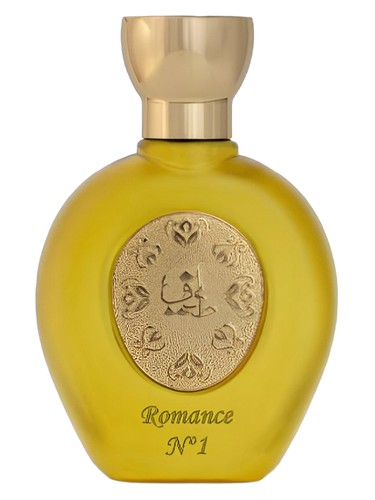 Romance N°1 – A Luminous Floral Embrace by Taif Al Emarat