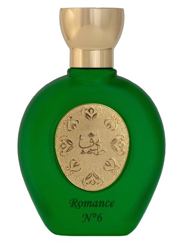 Romance N°6 – The Royalty of Musk by Taif Al Emarat