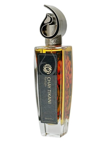 Chay Tikani by Etirshah