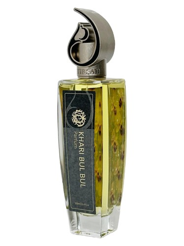 Khari Bul Bul by Etirshah