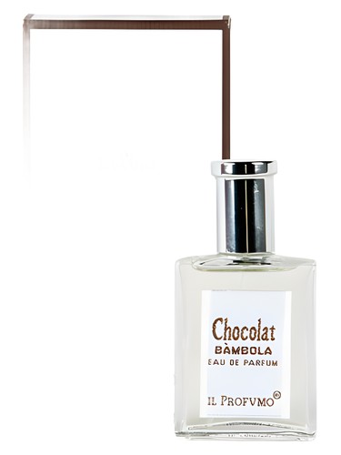 Chocolat Bambola by Il Profvmo