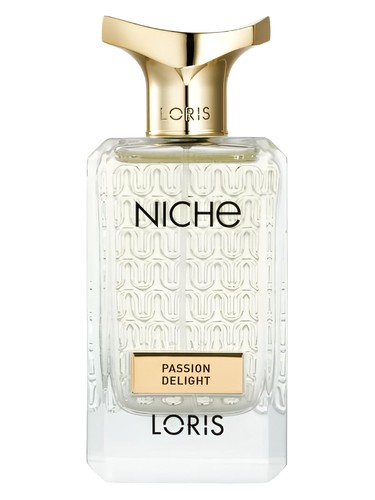 Passion Delight by Loris Parfum