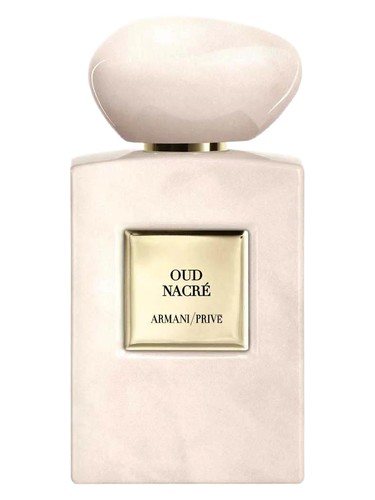 Oud Nacré by Giorgio Armani