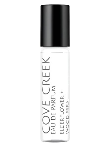 Cove Creek by Forage
