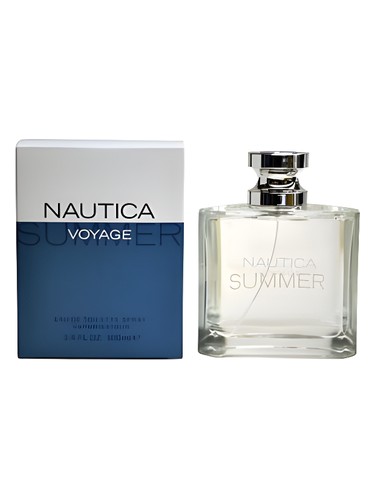 Nautica Summer Voyage by Nautica