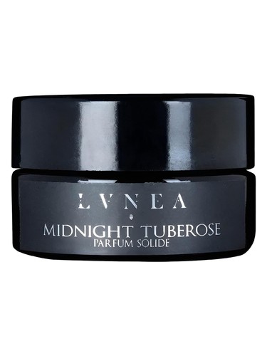 Midnight Tuberose by Lvnea
