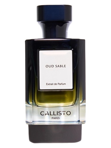 Oud Sable by Callisto