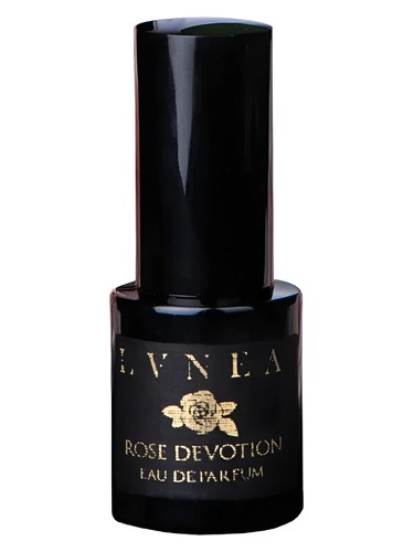 Rose Devotion by Lvnea