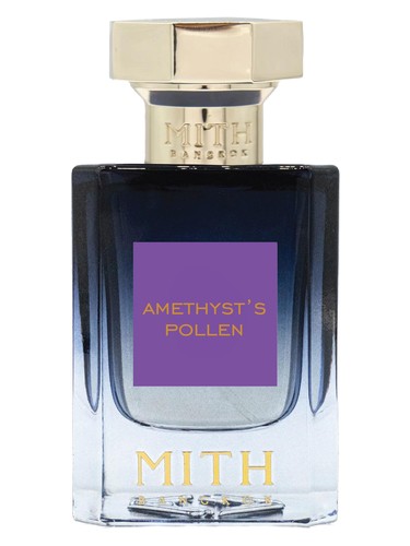 Amethyst’s Pollen by Mith