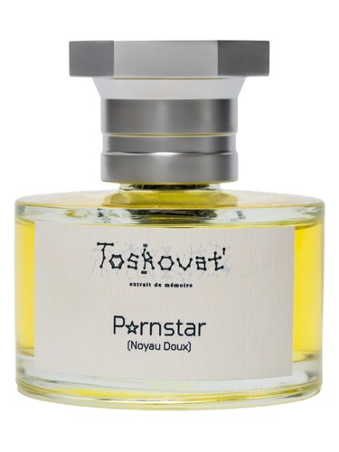 P*rnstar (Noyau Doux) Toskovat' perfume by Toskovat
