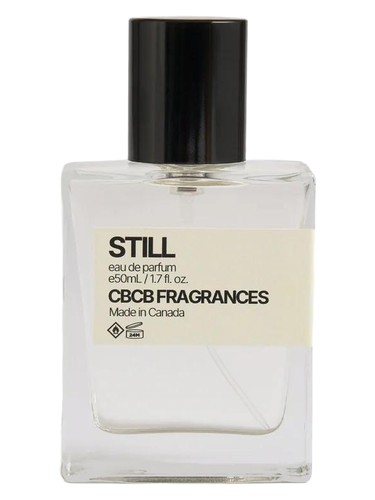 STILL by cbcb fragrances