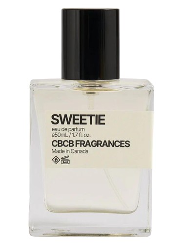 Sweetie by cbcb fragrances