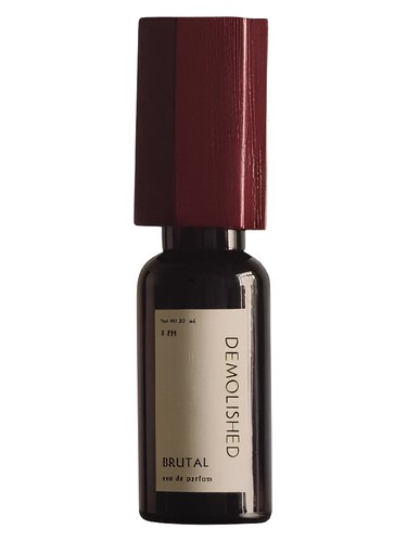 Brutal by Demolished