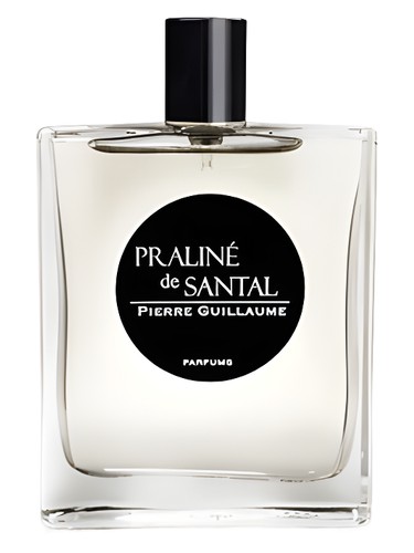 Praline de Santal by Pierre Guillaume Paris