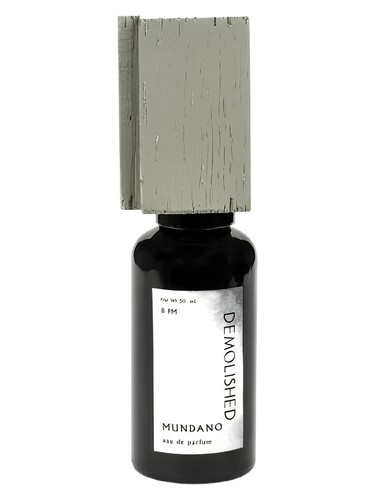 Mundano by Demolished