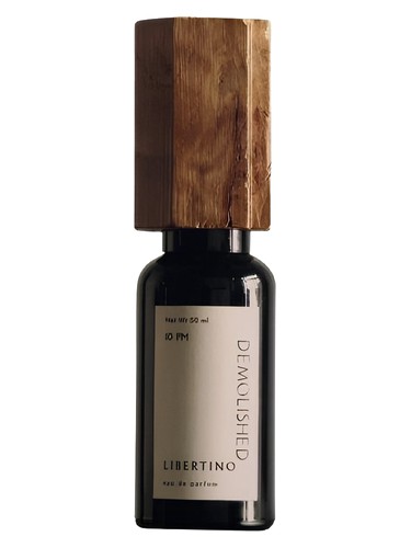 Libertino by Demolished