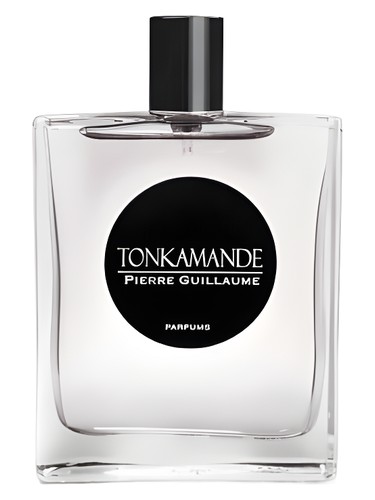 Tonkamande by Pierre Guillaume Paris