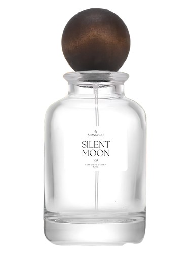 Silent Moon by Monkoku