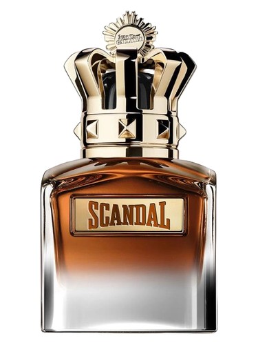 Scandal Pour Homme Elixir by Jean Paul Gaultier