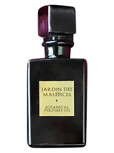 Jardin des Maléfices by Lvnea