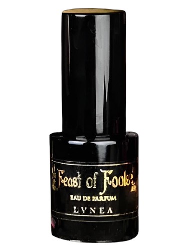 Feast of Fools by Lvnea