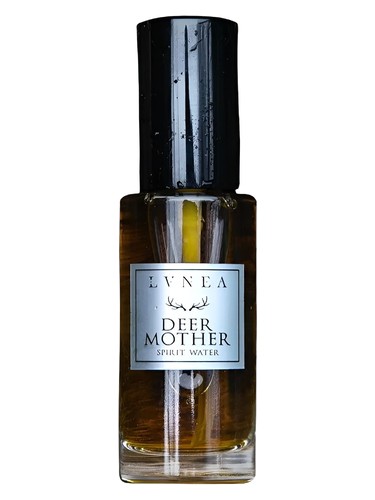 Deer Mother by Lvnea