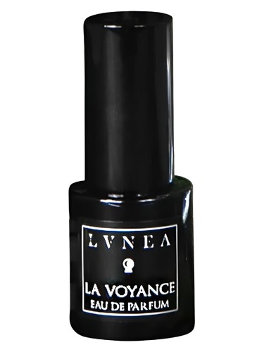 La Voyance by Lvnea