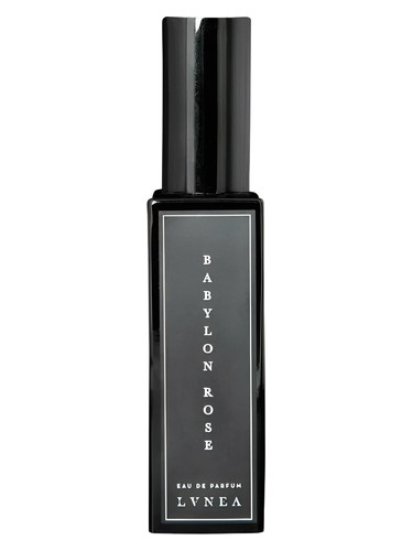 Babylon Rose by Lvnea