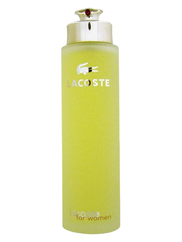Lacoste for Women by Lacoste Fragrances