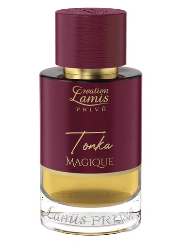 Tonka Magique