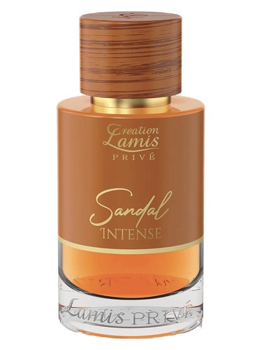 Sandal Intense by Creation Lamis