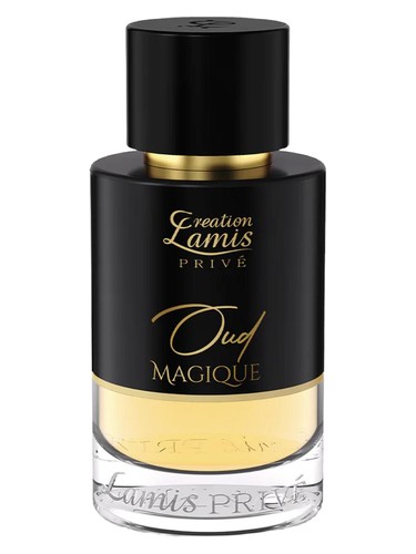 Oud Magique