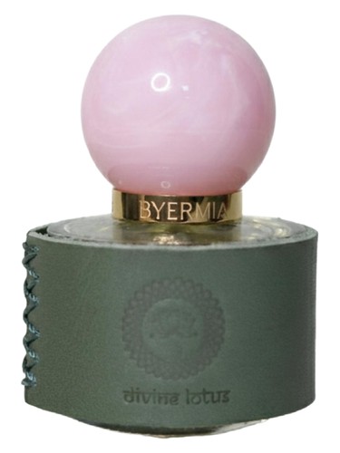 Divine Lotus by Byermia