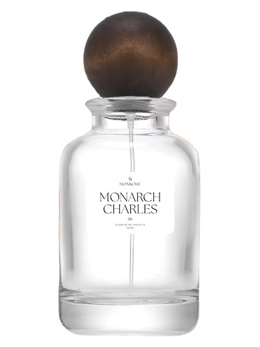 Monarch Charles by Monkoku