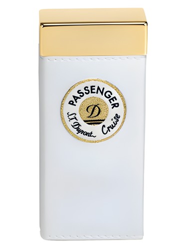 Passenger Cruise for Women S.T. Dupont perfume by S T Dupont
