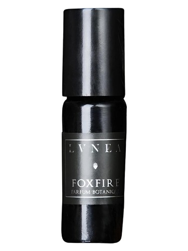 Foxfire by Lvnea