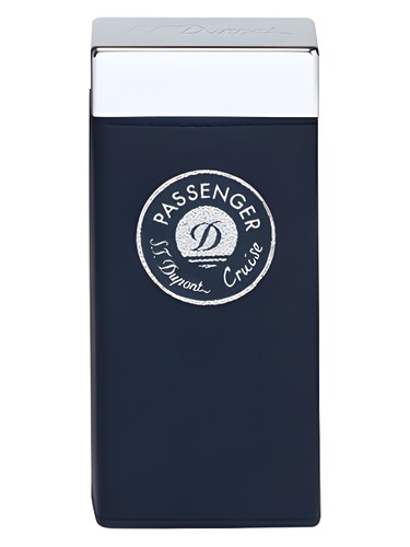 Passenger Cruise for Men S.T. Dupont cologne by S T Dupont
