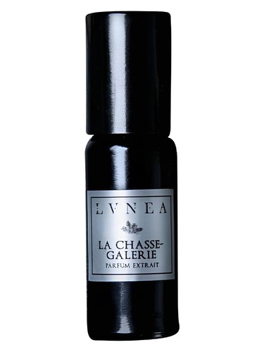 La Chasse-Galerie by Lvnea