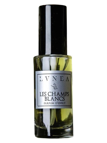 Les Champs Blancs by Lvnea