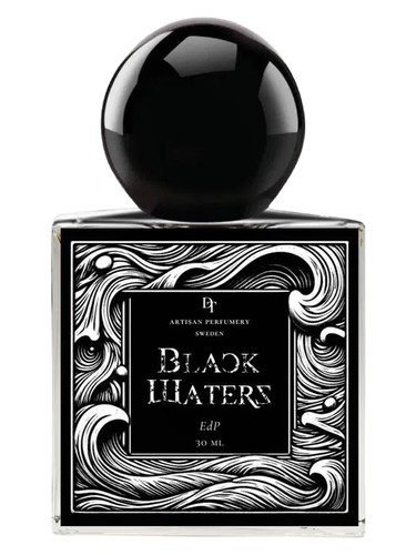 Black Waters by Dark Tales