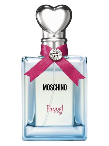 Moschino Funny! by Moschino