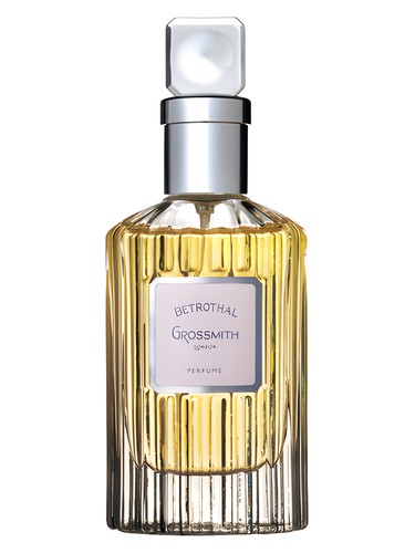 Betrothal by Grossmith