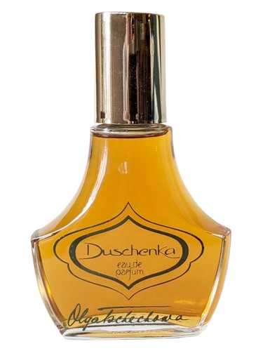 Duschenka by Olga Tschechowa