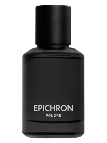 Poudre by Epichron