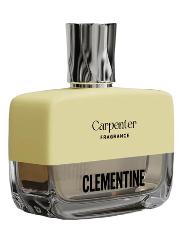 Clementine Carpenter by Carpenter