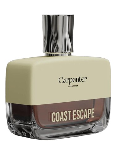 Coast Escape by Carpenter
