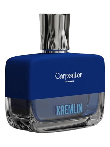 Kremlin by Carpenter