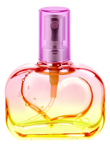 Make me Happy Juiceful Peach by Canmake